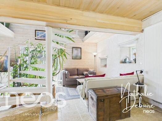 Maison à vendre 450 000 € 14 pièces 7 chambres 435,85 m² 4 828 m² de terrain Beaussais-Vitré 79370