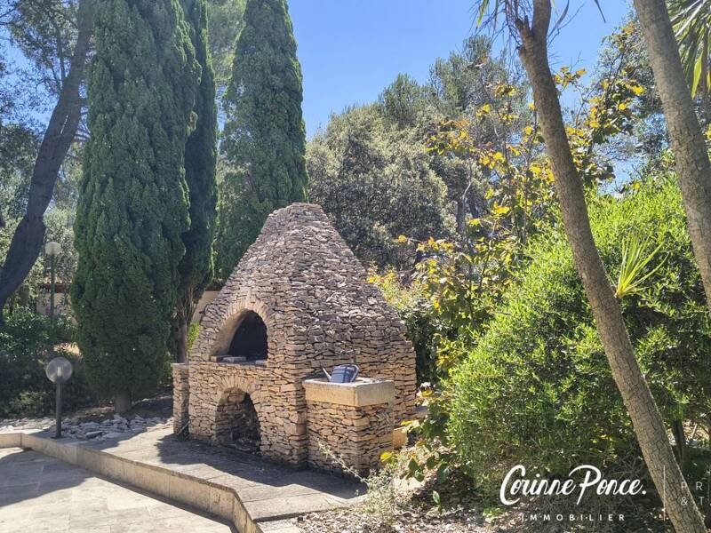 Maison à vendre, 357m², NIMES