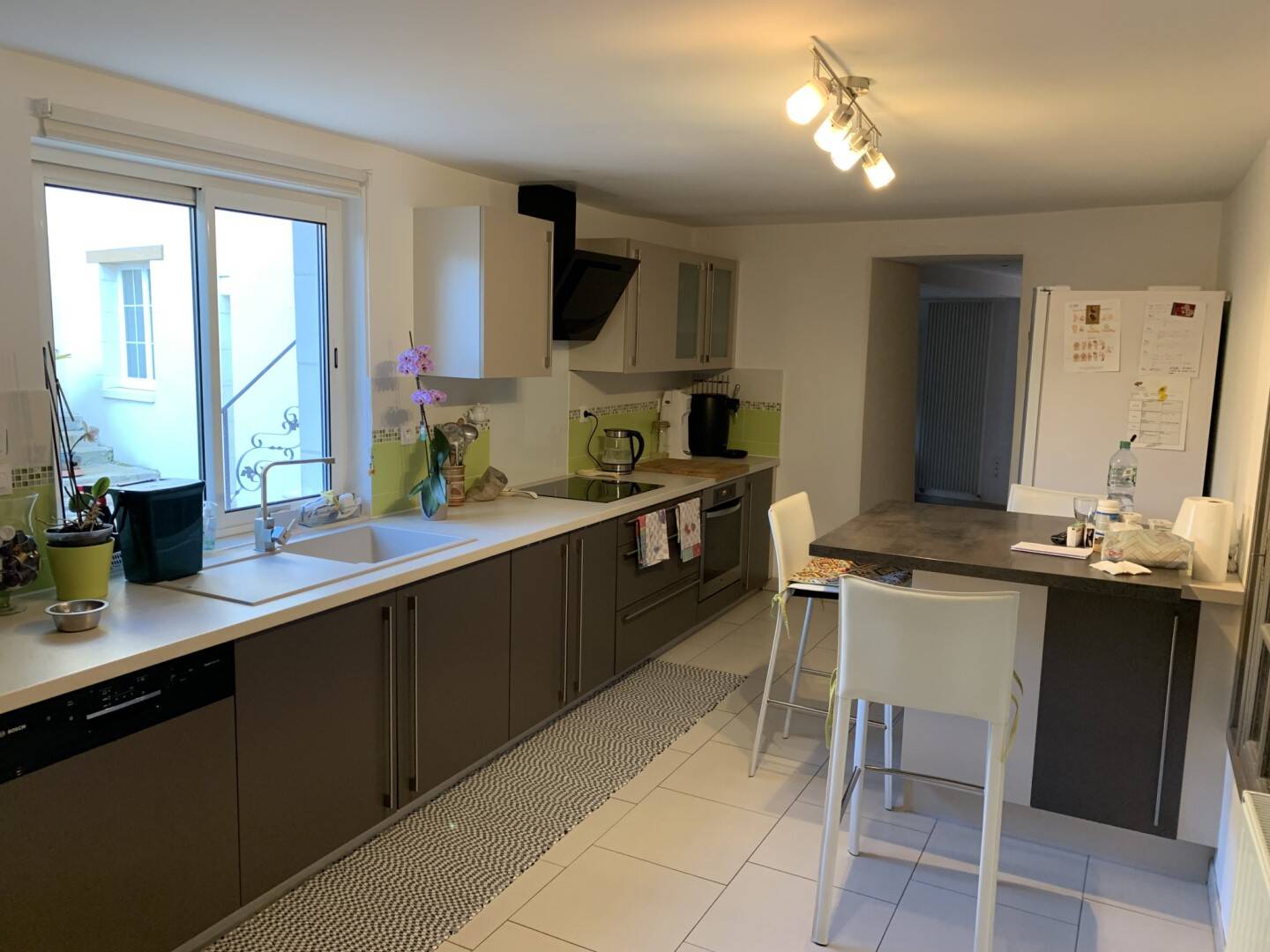 Maison à vendre, 323m², SAINTE MAURE DE TOURAINE