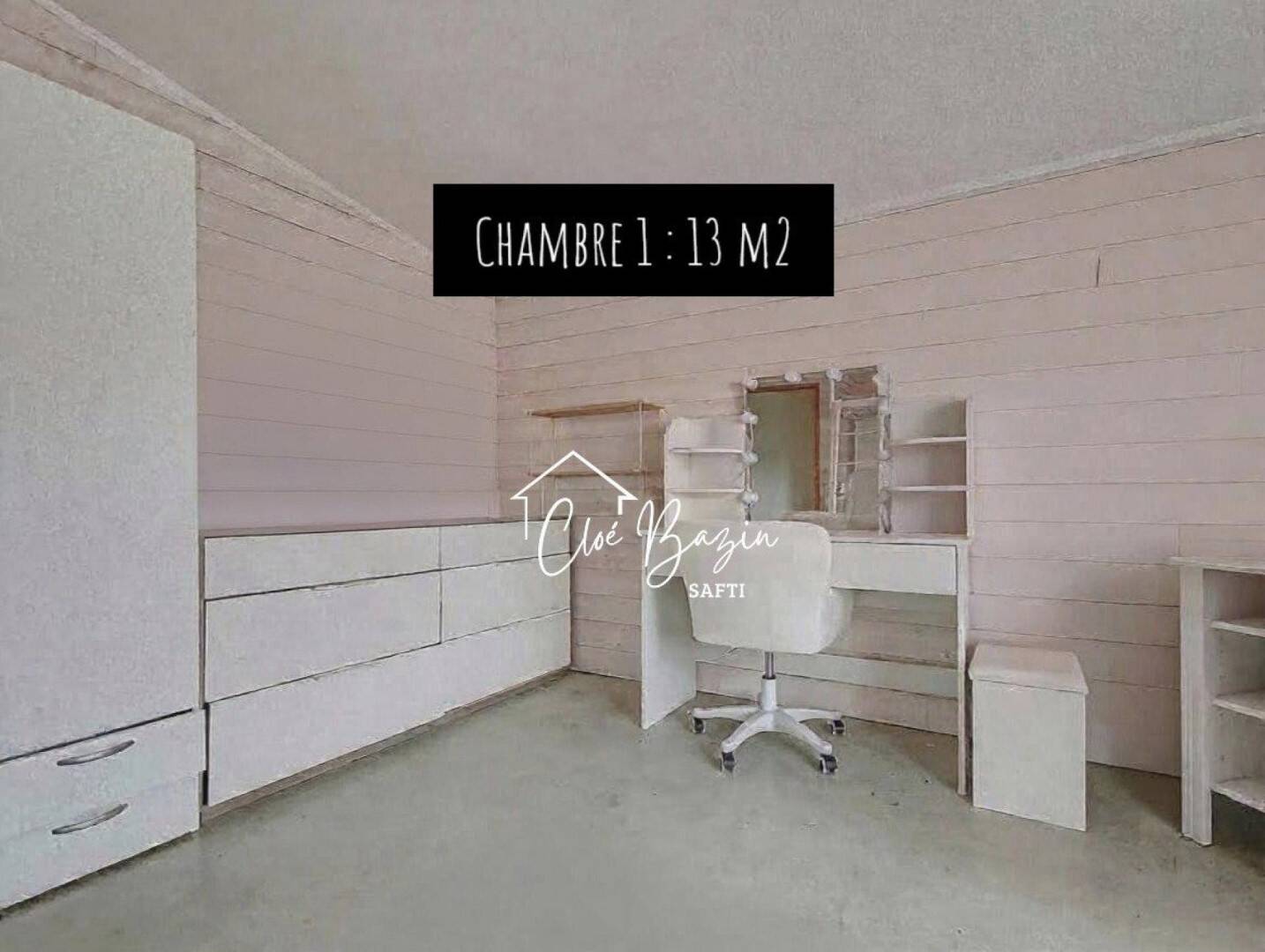 Maison à vendre, 155m², SAINT MARIENS