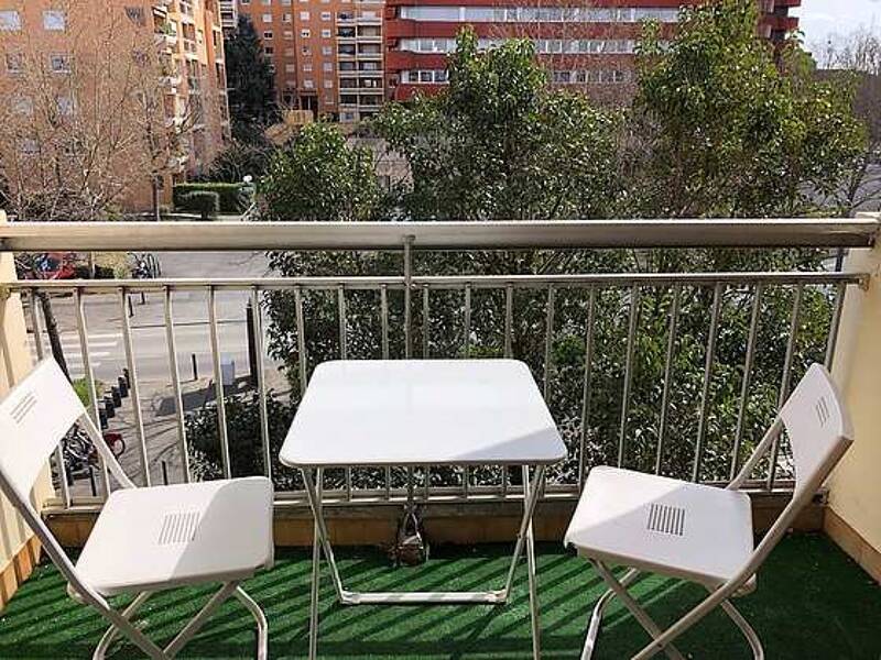 Maison à louer, 20m², TOULOUSE