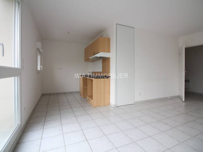 Maison à louer, 57m², GOLBEY