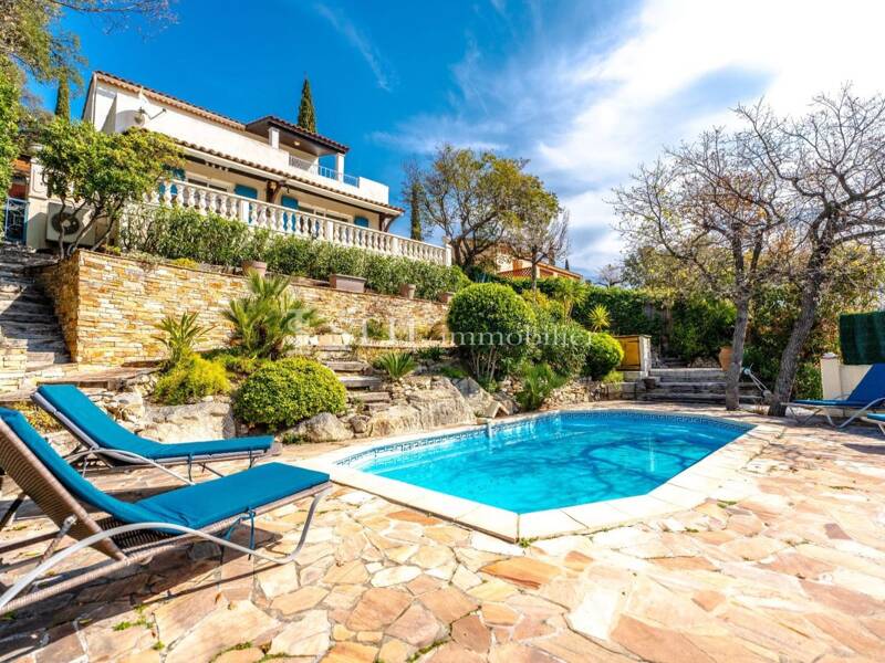 Maison à vendre, 128m², VAR