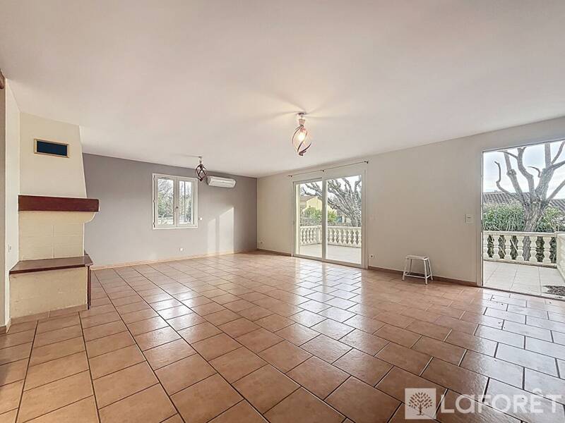 Maison à louer, 136m², ORANGE