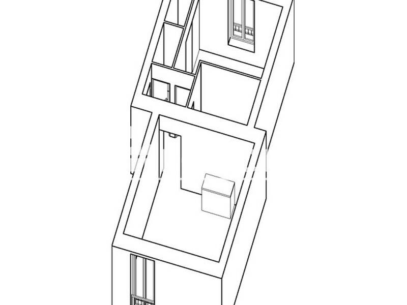 Maison à louer, 41m², NIMES