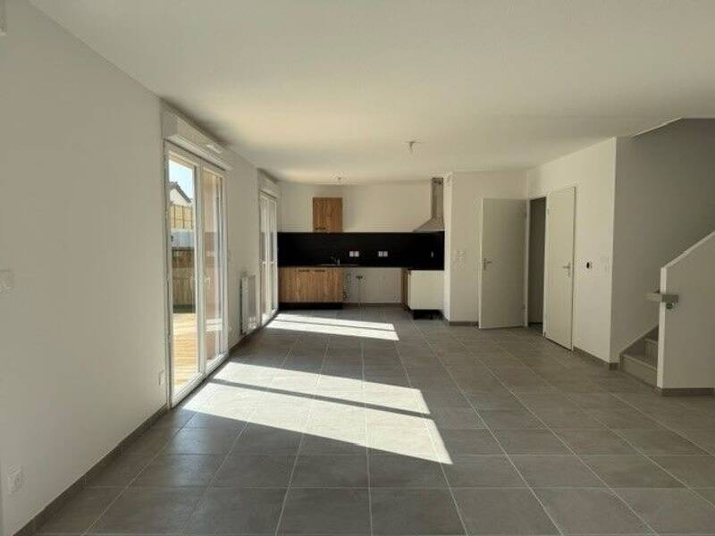 Maison à louer, 129m², SAINT JEAN