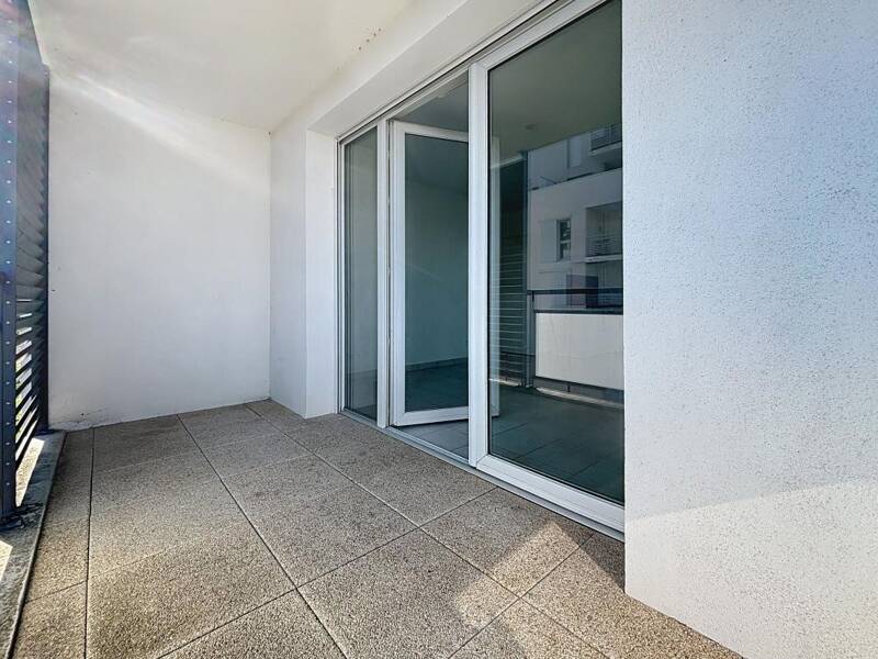 Maison à louer, 64m², TOURS