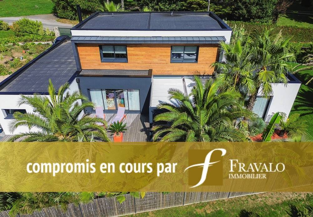 Maison à vendre, 180m², VANNES
