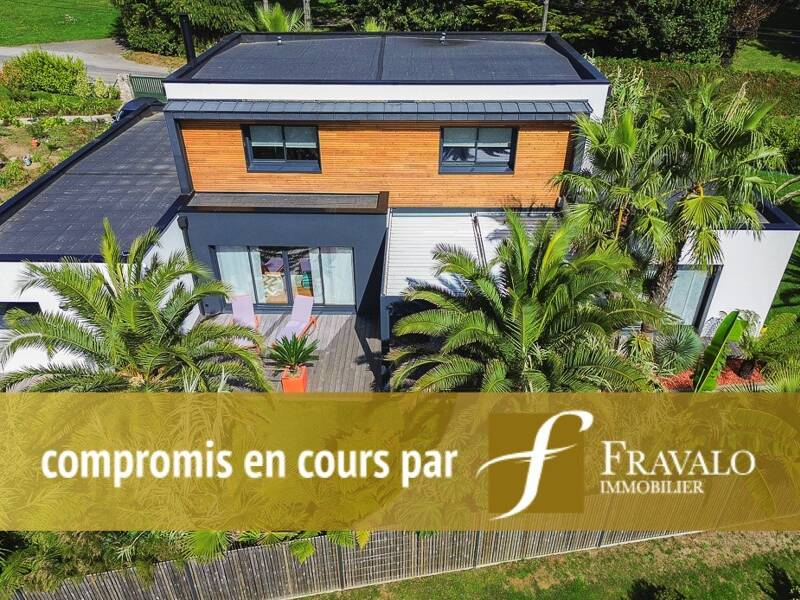 Maison à vendre, 180m², VANNES