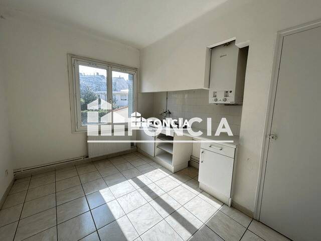 Maison à louer, 72m², BEZIERS