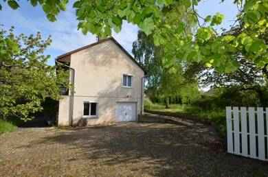 Maison à vendre 175 000 € 4 pièces 3 chambres 93 m² 1 667 m² de terrain Vaux 03190