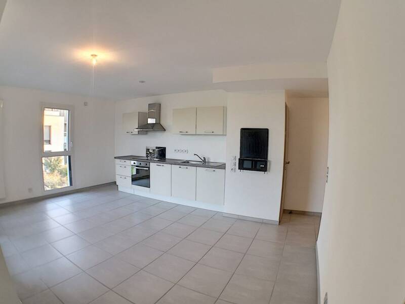 Maison à louer, 45m², VEIGY FONCENEX