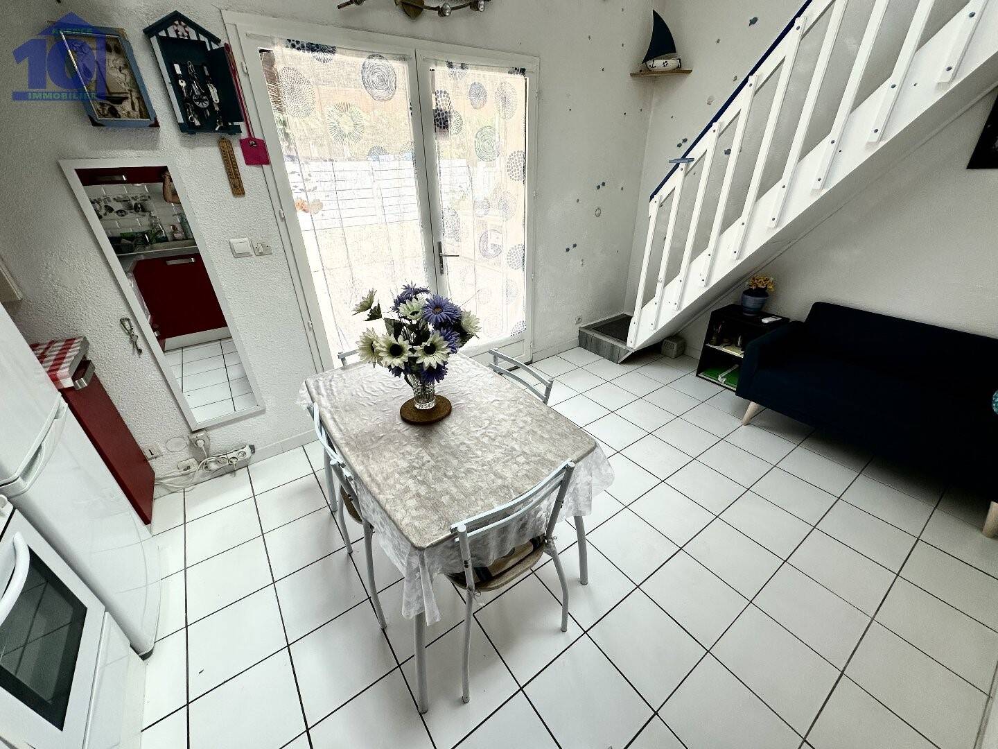 Maison à vendre, 37m², VALRAS PLAGE