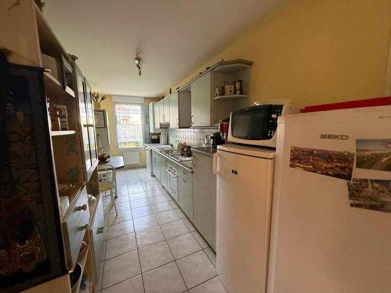 Maison à vendre, 74m², CRAPONNE