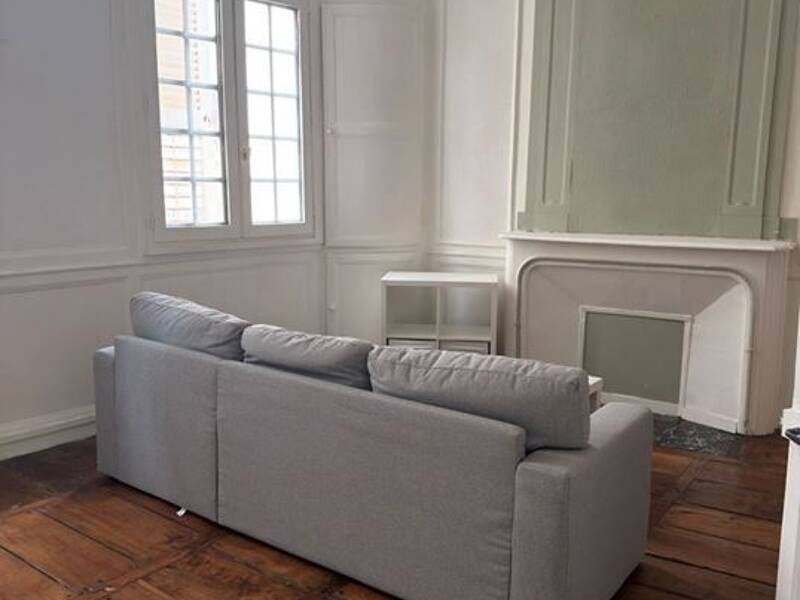 Maison à louer, 44m², LIMOGES