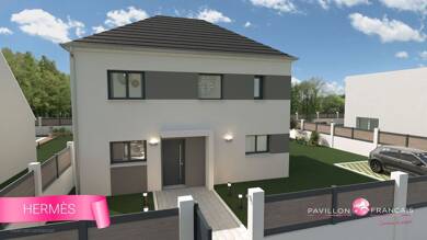 Terrain avec maison neuve à vendre 590 000 € Le Centre Maisons-Alfort 94700