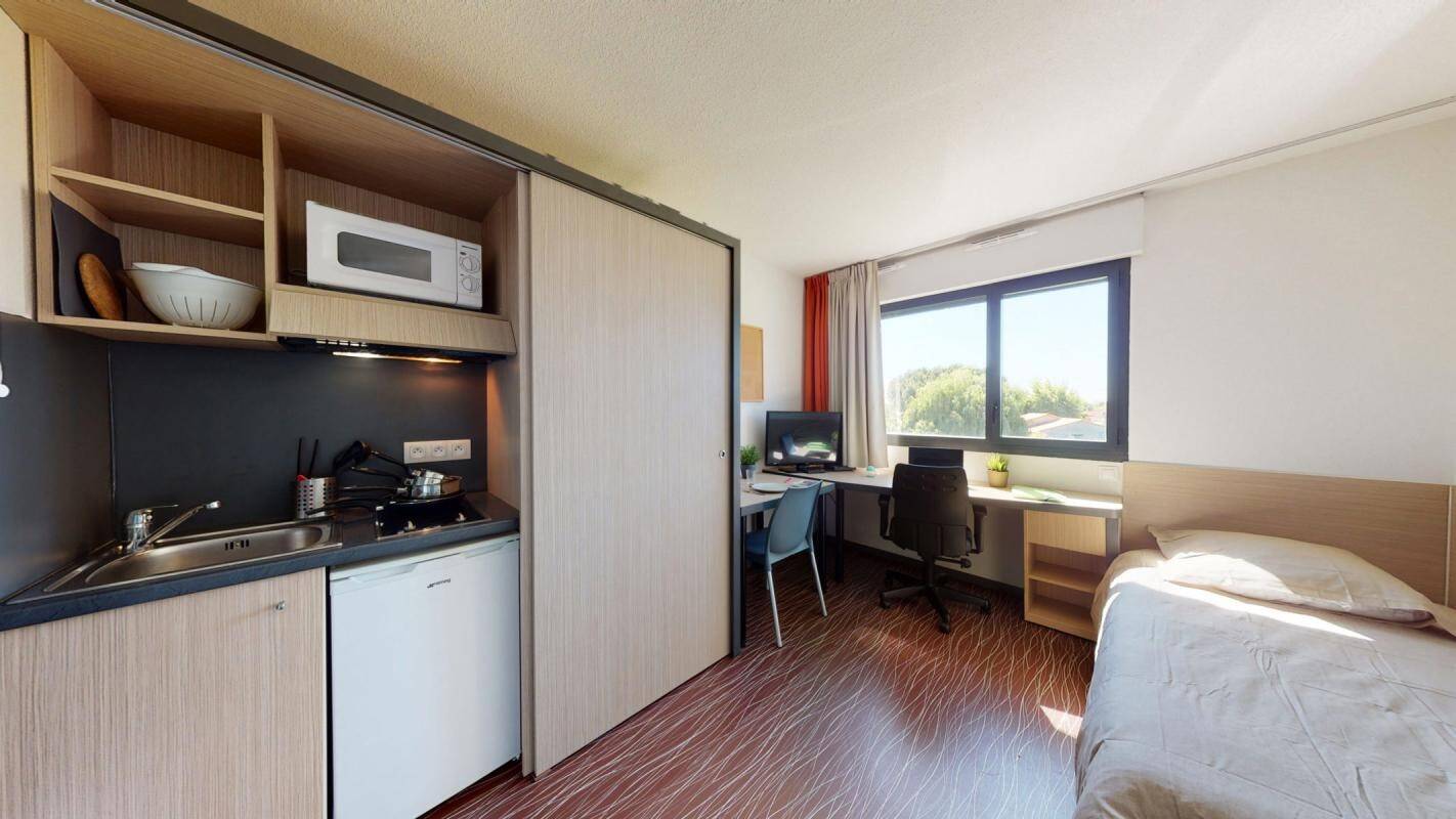 Maison à vendre, 19m², AUZEVILLE TOLOSANE