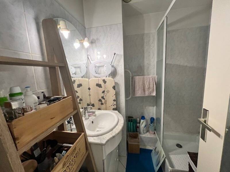 Maison à louer, 24m², AIX EN PROVENCE