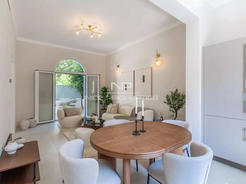 Maison à vendre, 135m², NICE