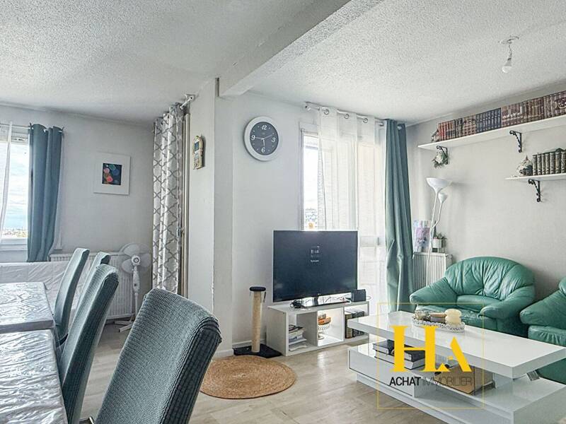 Maison à vendre, 98m², TOULOUSE