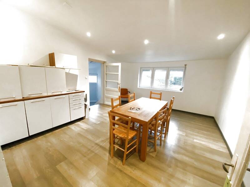 Maison à vendre, 78m², JEUMONT