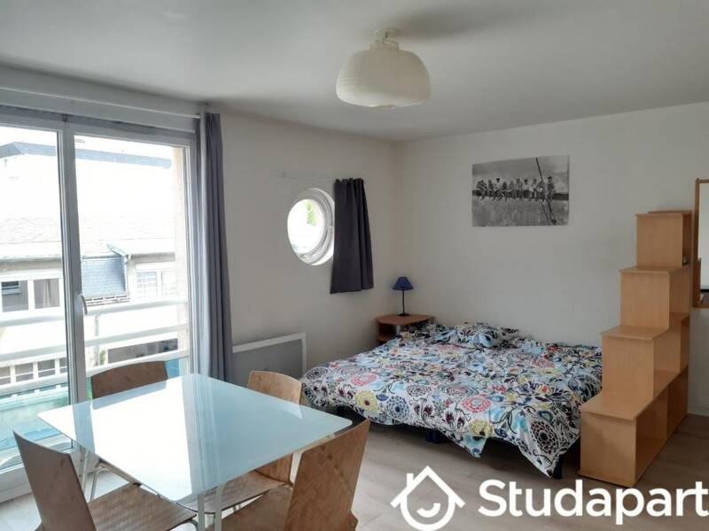 Maison à louer, 33m², REIMS