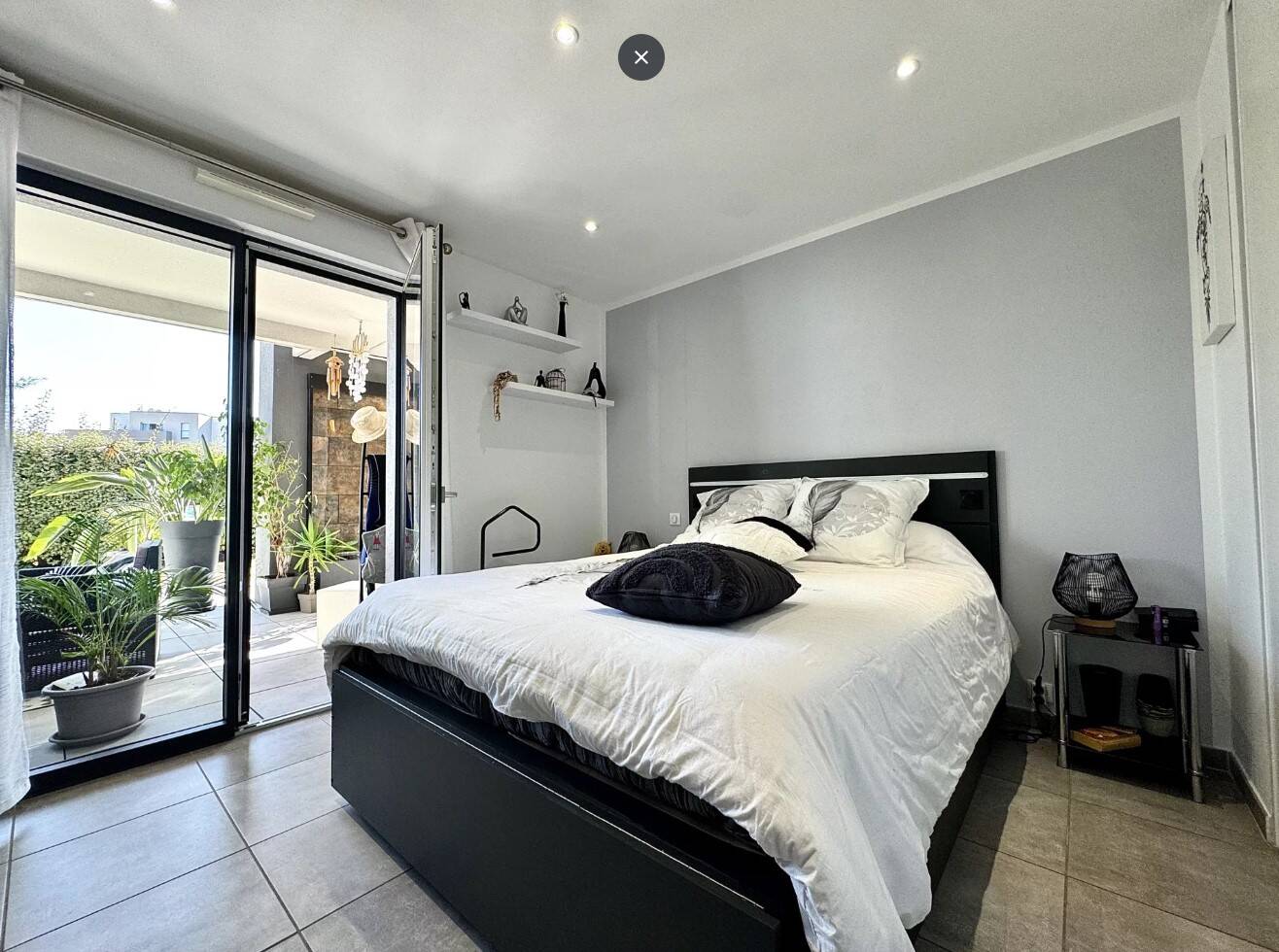Maison à vendre, 72m², AJACCIO