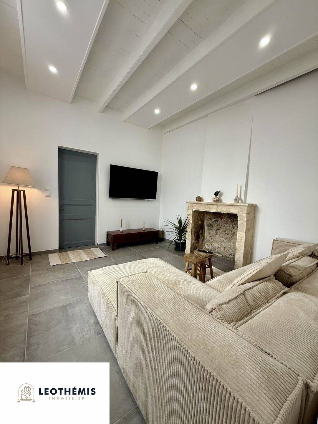 Maison à vendre, 93m², LA TREMBLADE