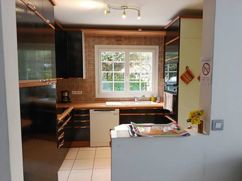 Maison à louer, 78m², SAINT BREVIN LES PINS