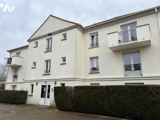 Appartement à vendre 132 500 € 1 pièce 36 m² RDC Othis 77280