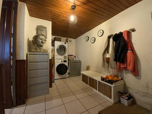 Maison de ville à vendre 150 000 € 5 pièces 3 chambres 126 m² 4 493 m² de terrain Bussière-Galant 87230