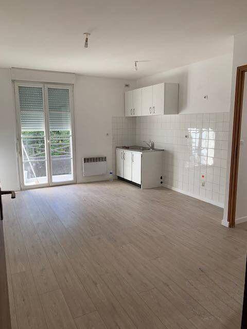 Maison à louer, 35m², VILLEMOMBLE