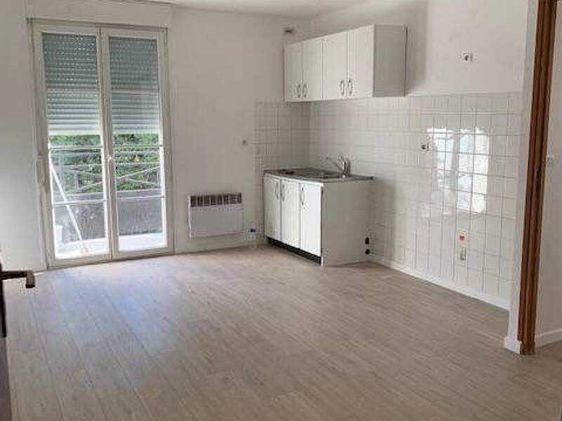 Maison à louer, 35m², VILLEMOMBLE