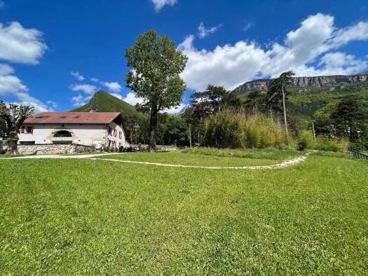 Appartement à vendre 324 000 € 4 pièces 3 chambres 104 m² Étage 1/1 Mativière-Le Pit Voreppe 38340