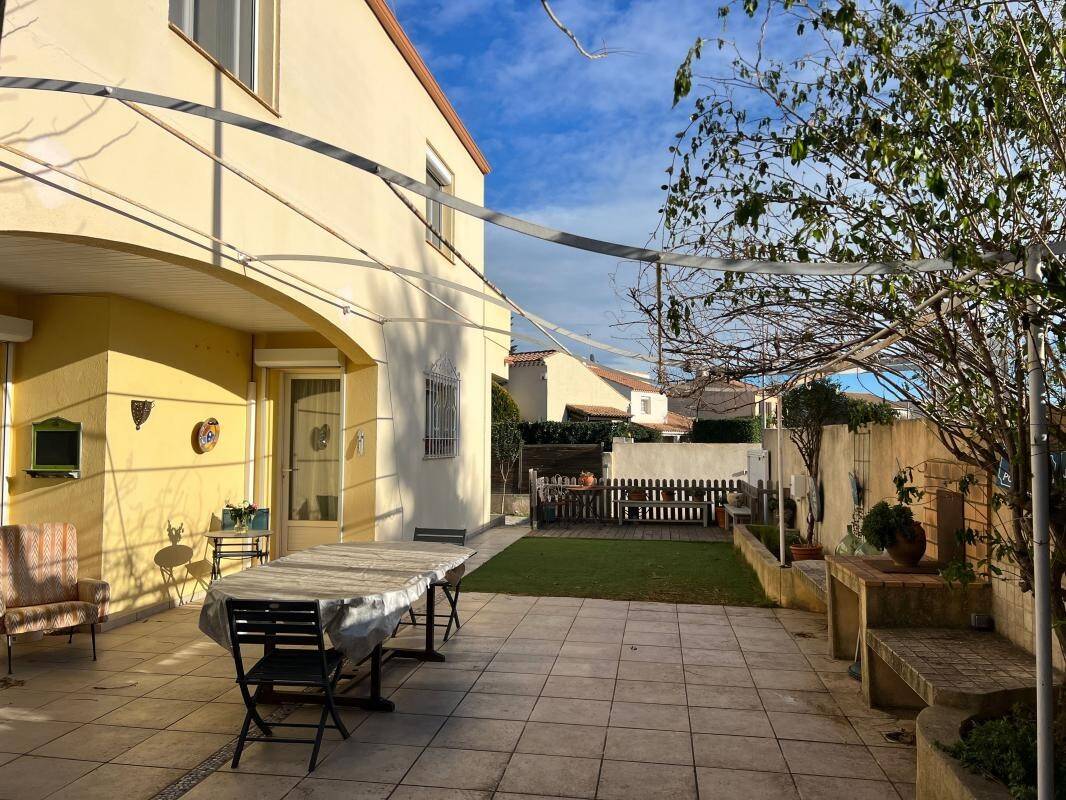 Maison à vendre, 190m², BEZIERS