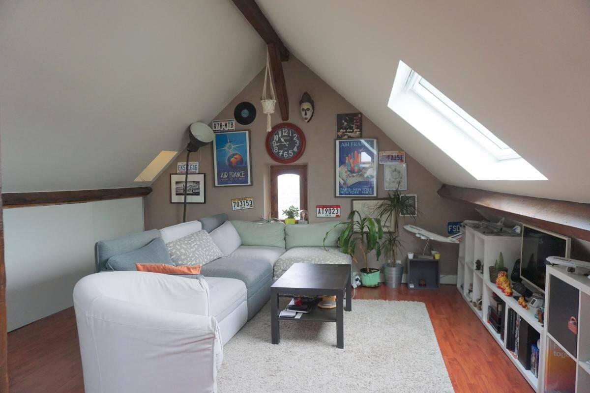 Maison à louer, 28m², LE CHESNAY