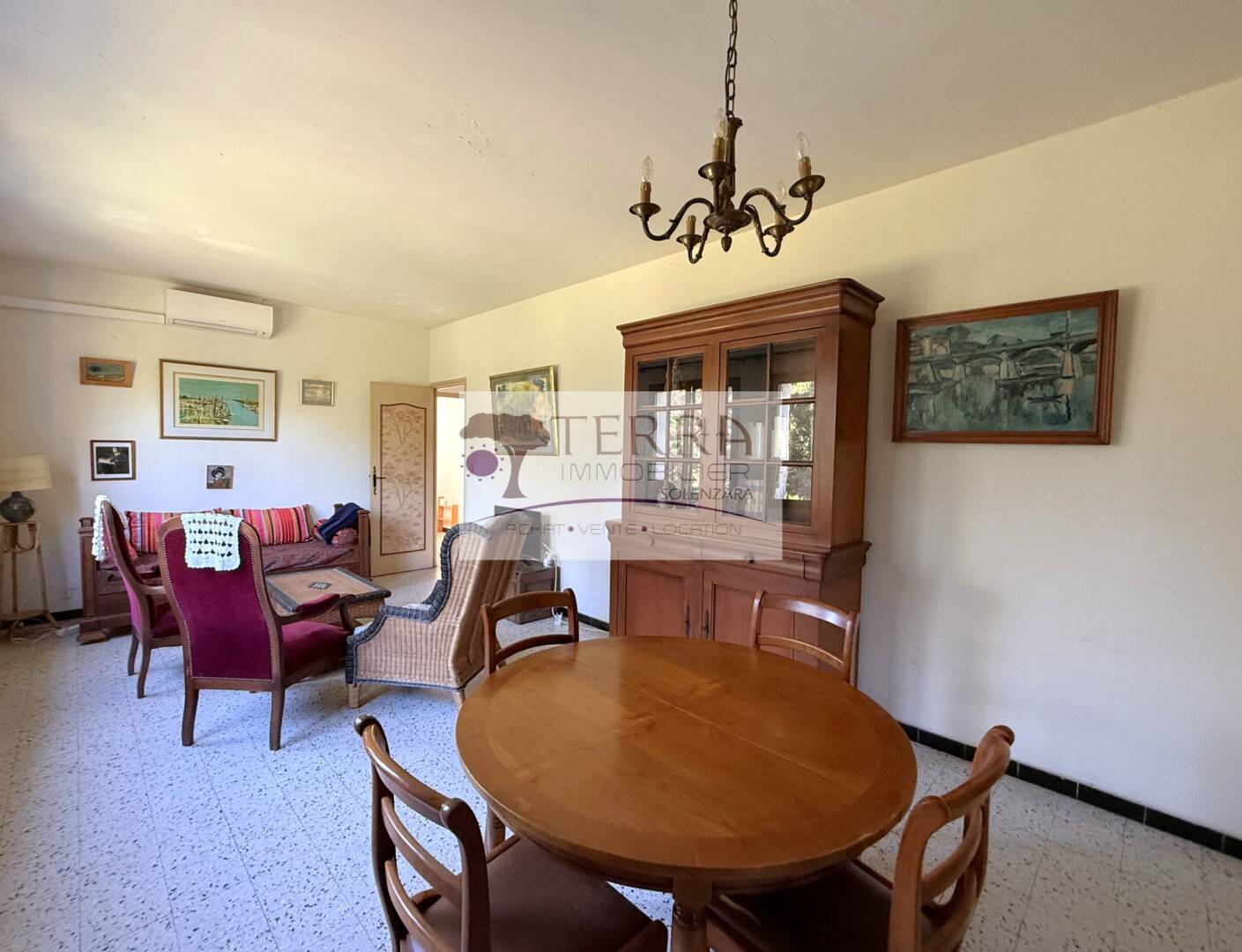 Maison à vendre, 161m², PRUNELLI DI FIUMORBO