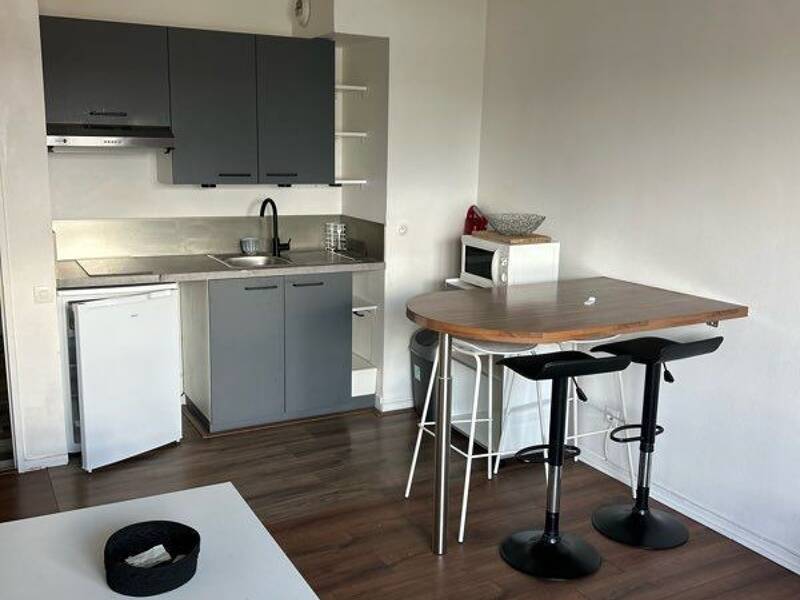 Maison à louer, 29m², BORDEAUX