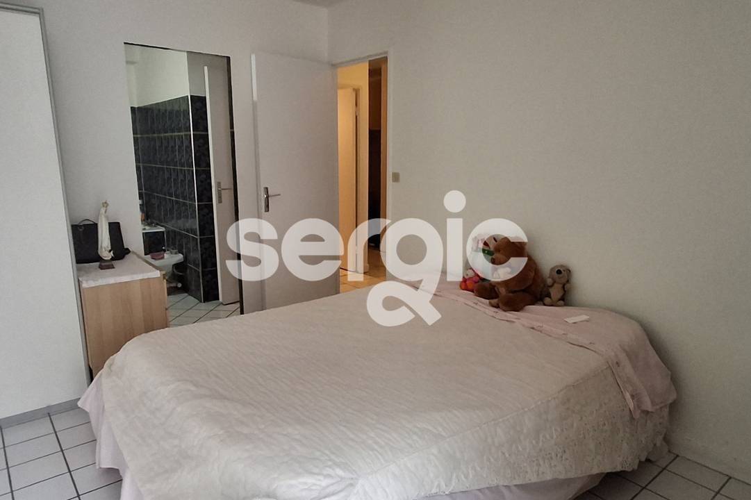 Maison à vendre, 99m², COURCOURONNES