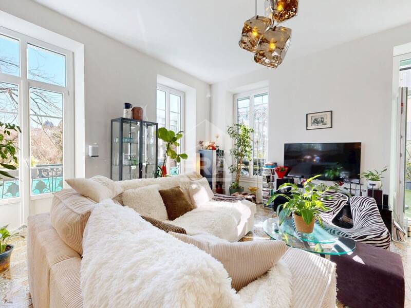 Maison à vendre, 123m², NICE