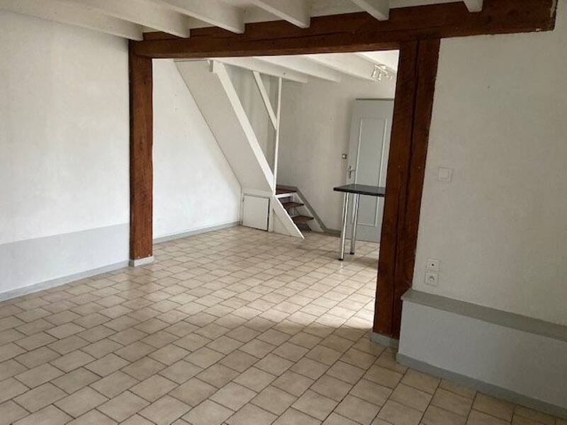 Maison à louer, 68m², ANGOULEME
