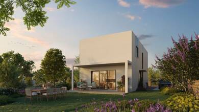 Appartement à vendre - Neuf 319 000 € 4 pièces 78,8 m² 2 étages disponible à partir du 01/10/2027 Pomponne 77400
