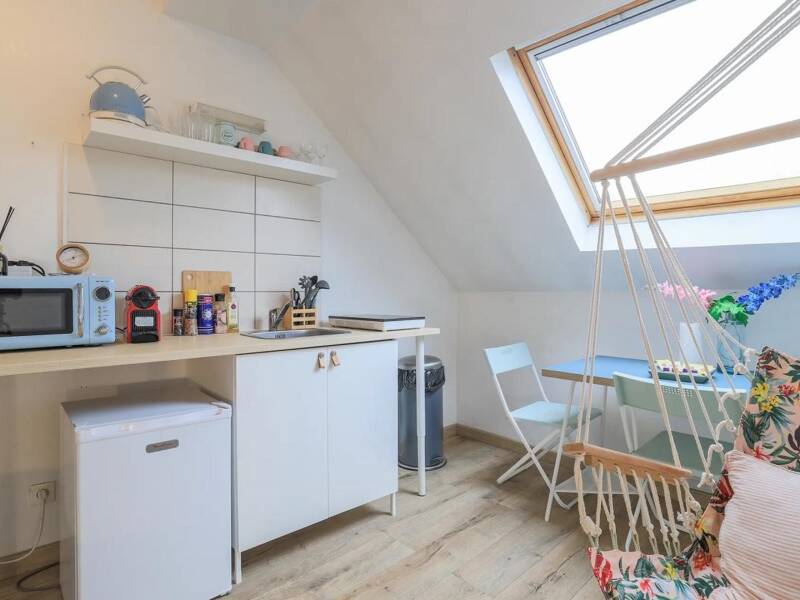 Maison à vendre, 140m², AVESNES SUR HELPE