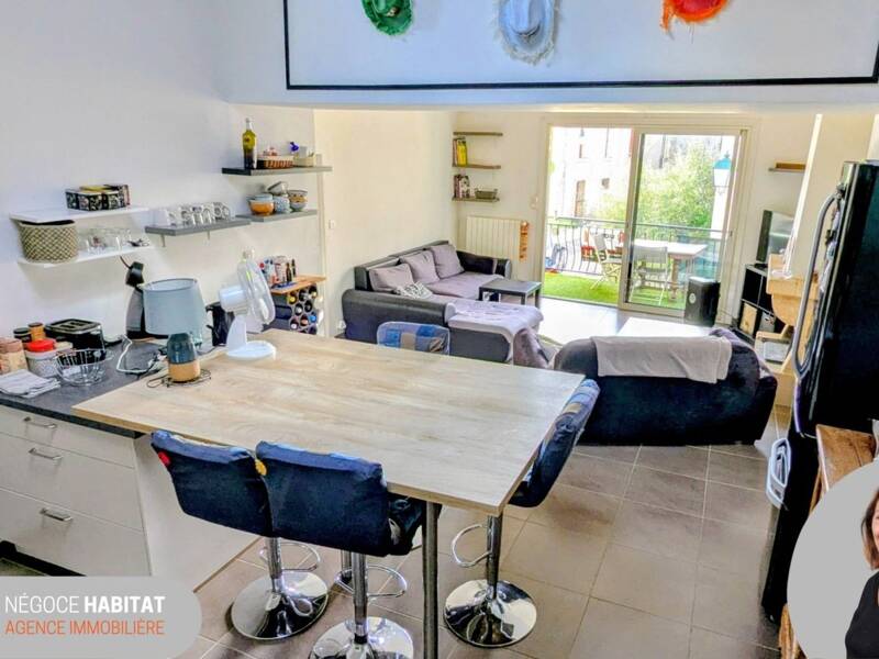 Maison à vendre, 102m², NAGES ET SOLORGUES