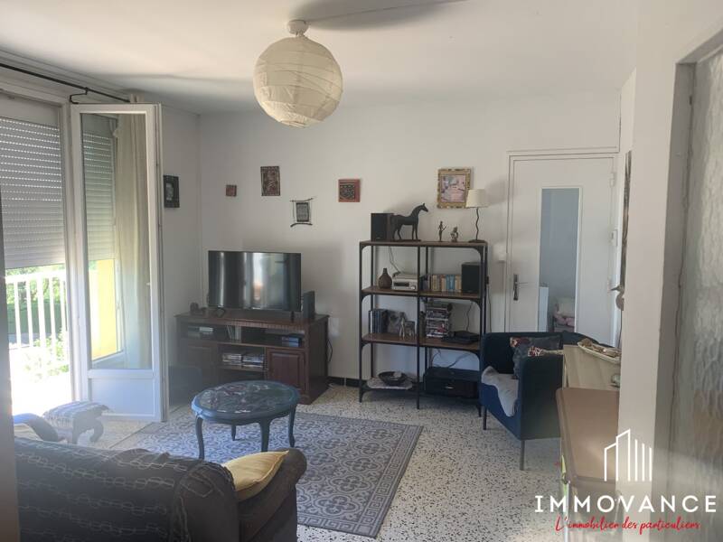 Maison à louer, 74m², MONTPELLIER