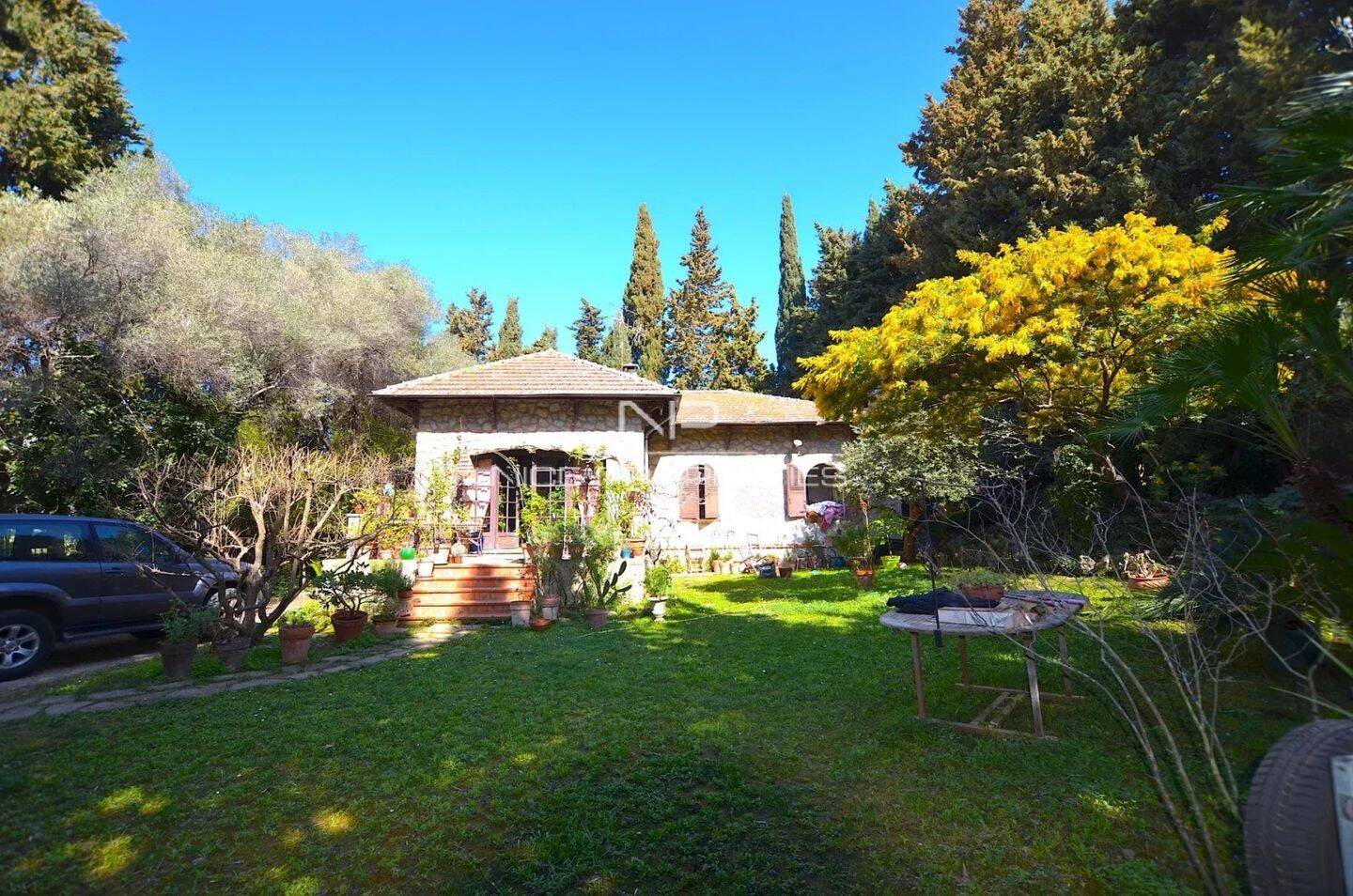 Maison à vendre, 170m², ANTIBES