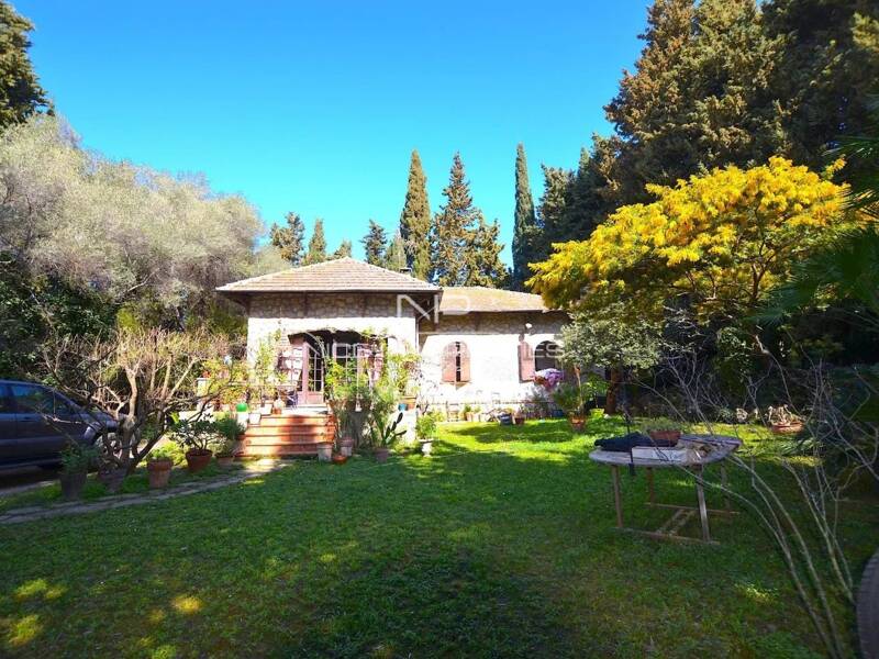 Maison à vendre, 170m², ANTIBES
