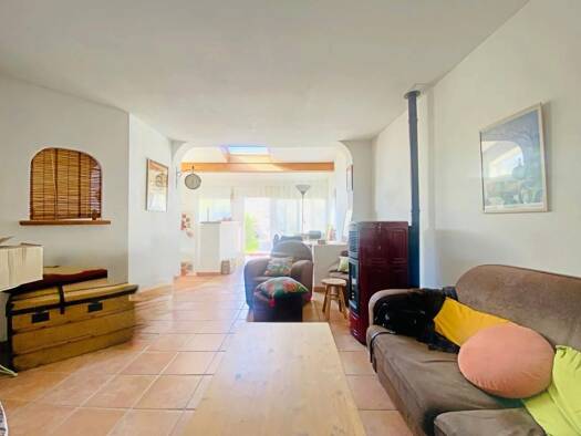 Maison à vendre 269 000 € 4 pièces 3 chambres 120 m² 400 m² de terrain Venerque 31810