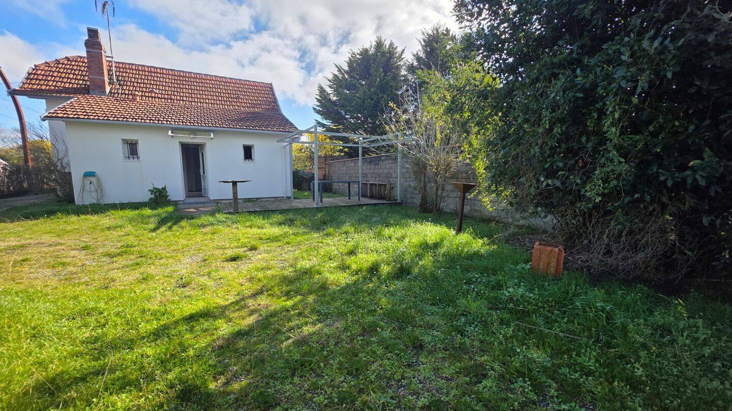 Maison à vendre, 72m², GUJAN MESTRAS