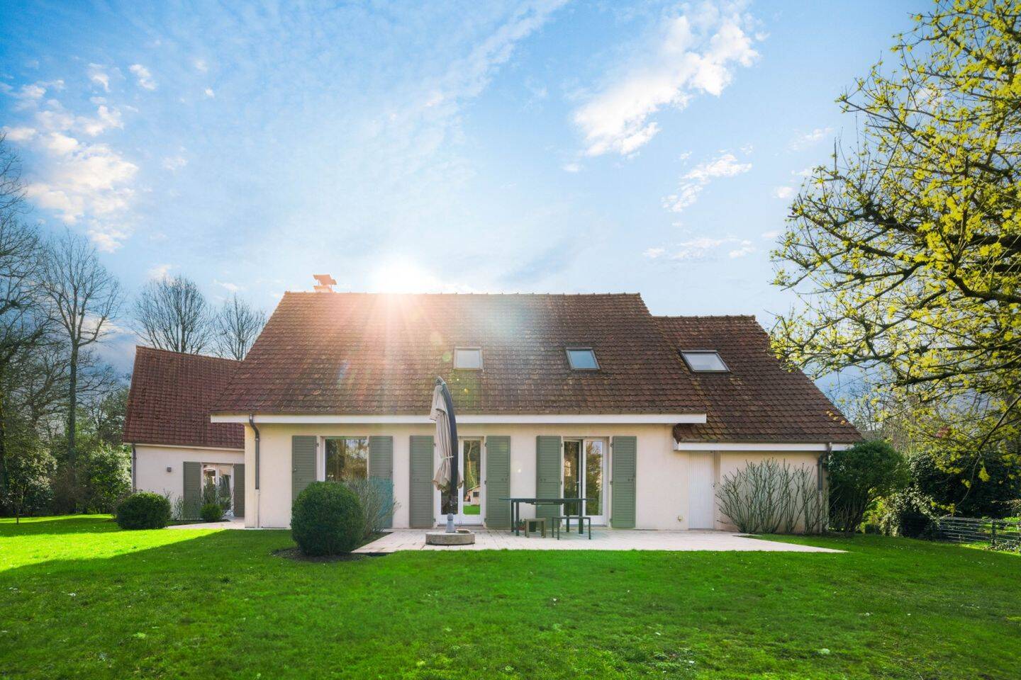Maison à vendre, 240m², LE TOUQUET PARIS PLAGE